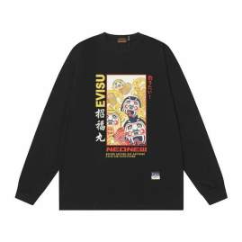 Picture of Evisu T Shirt Long _SKUEvisuS-XLh8txEV201850583